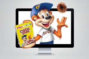 Stirmind - Coco Pops Al Arabi